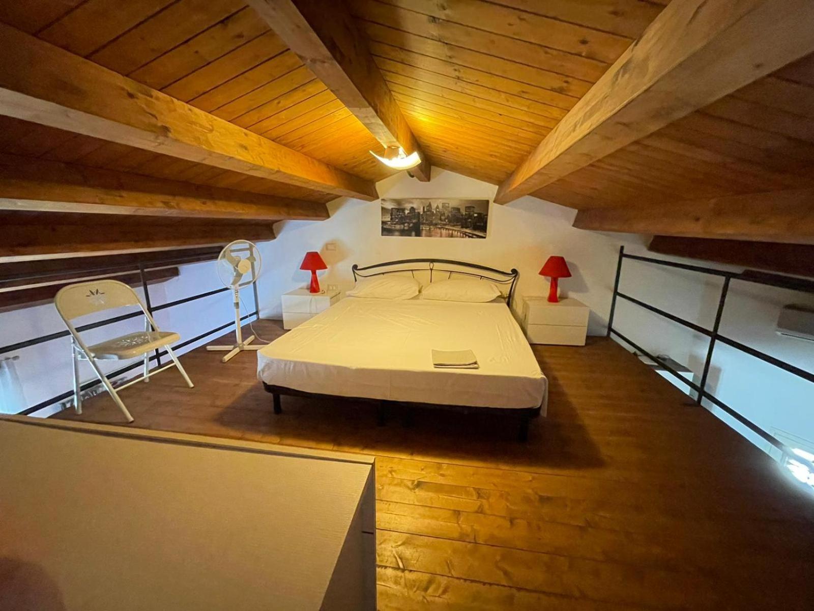 Apartament Mama's